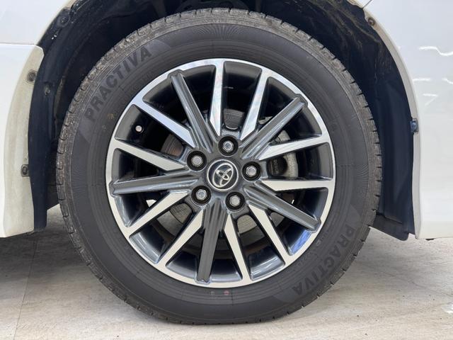 ヴォクシー ＺＳ　煌　社外ナビ　バックモニター　両側パワースライドドア　純正アルミホイール　プッシュスタート　Ｂｌｕｅｔｏｏｔｈ　ＥＴＣ（40枚目）