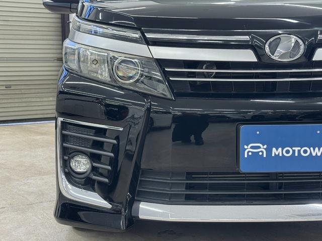 ヴォクシー ＺＳ　煌ＩＩ　アルパイン１１インチナビ　アルパイン１２．８インチフリップダウンモニター　バックモニター　両側パワースライドドア　Ｂｌｕｅｔｏｏｔｈ　ＥＴＣ　ドライブレコーダー　フルセグＴＶ（3枚目）