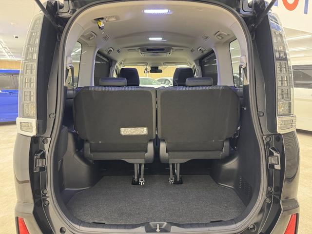 ヴォクシー ＺＳ　煌ＩＩ　アルパイン１１インチナビ　アルパイン１２．８インチフリップダウンモニター　バックモニター　両側パワースライドドア　Ｂｌｕｅｔｏｏｔｈ　ＥＴＣ　ドライブレコーダー　フルセグＴＶ（33枚目）