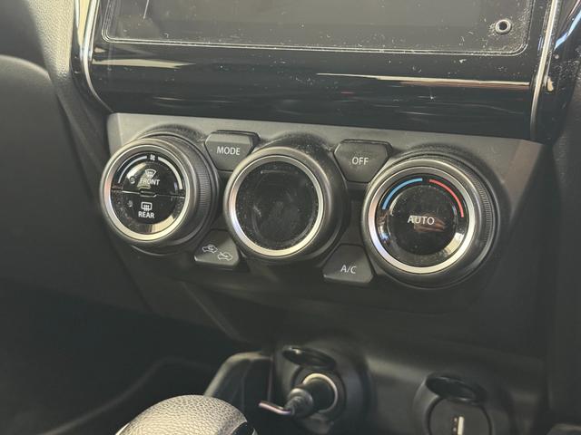 スイフト ハイブリッドＲＳ　３６０度ビューモニター　純正１６インチアルミホイール　ドライブレコーダー　ＥＴＣ（11枚目）