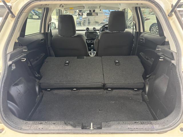 スイフト ハイブリッドＲＳ　３６０度ビューモニター　純正１６インチアルミホイール　ドライブレコーダー　ＥＴＣ（37枚目）