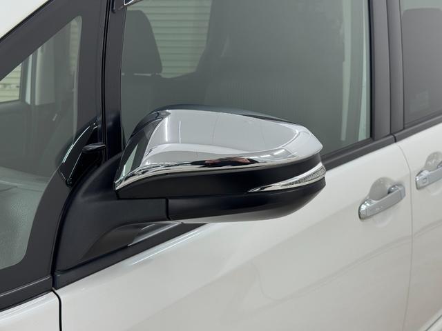 ヴォクシー ZS 煌 純正9インチナビTV バックカメラ スマートキー LEDヘッドライト 純正16インチアルミホイール ETC(20枚目)