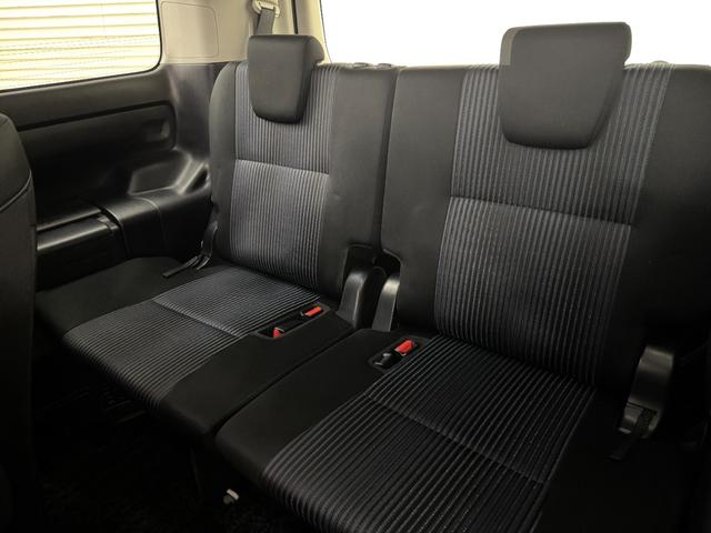 ヴォクシー ZS 煌 純正9インチナビTV バックカメラ スマートキー LEDヘッドライト 純正16インチアルミホイール ETC(29枚目)