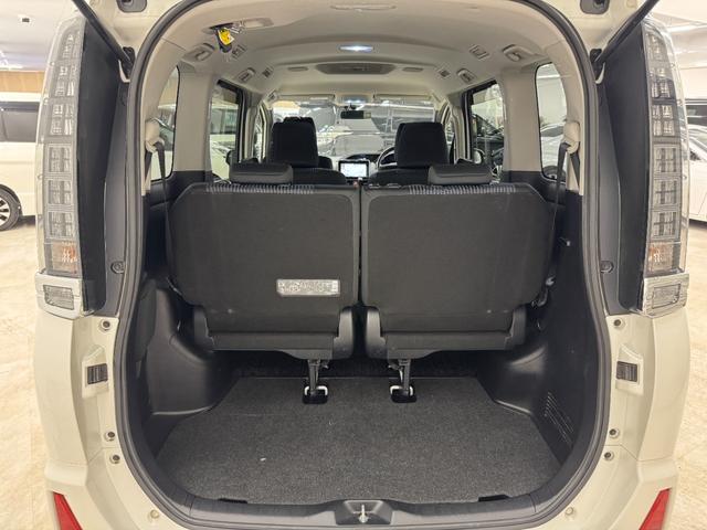 ヴォクシー ZS 煌 純正9インチナビTV バックカメラ スマートキー LEDヘッドライト 純正16インチアルミホイール ETC(38枚目)