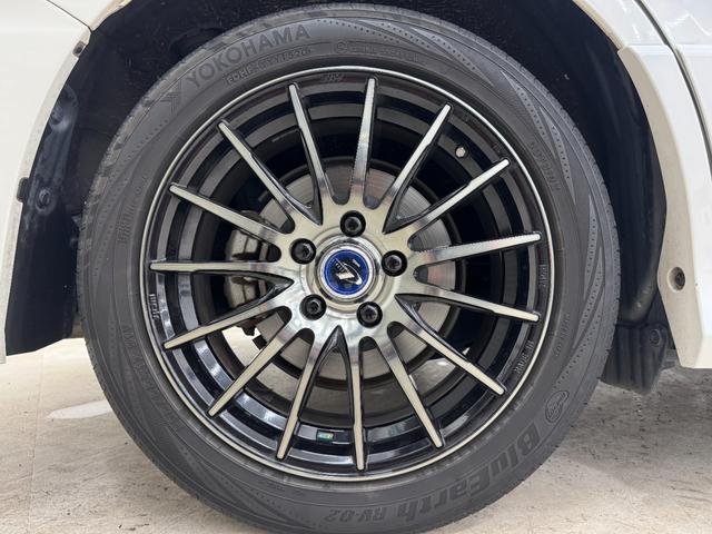 ヴォクシー ZS 煌 純正9インチナビTV バックカメラ スマートキー LEDヘッドライト 純正16インチアルミホイール ETC(44枚目)