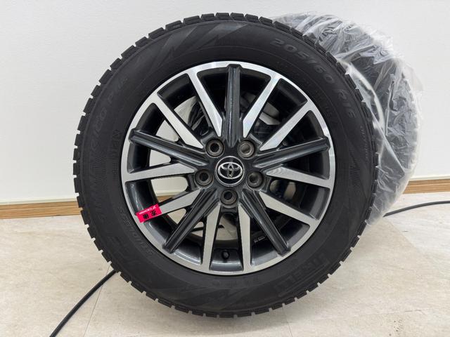 ヴォクシー ZS 煌 純正9インチナビTV バックカメラ スマートキー LEDヘッドライト 純正16インチアルミホイール ETC(49枚目)