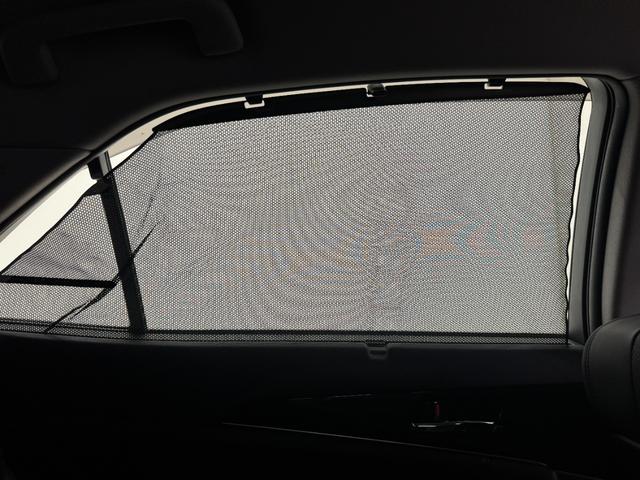 クラウンハイブリッド アスリートＧ　純正ＨＤＤナビＴＶ　黒レザーシート　バックカメラ　電動サンシェード（33枚目）