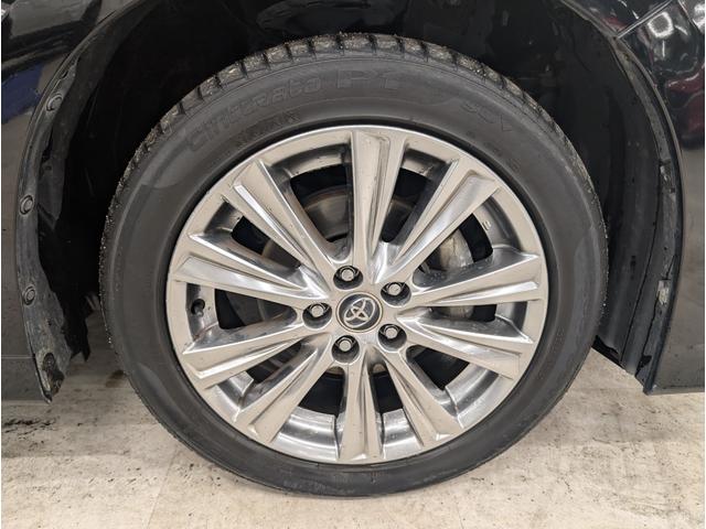 アルファード 　サンルーフ　両側パワースライドドア　バックカメラ　ＥＴＣ禁煙車　カロッツェリアナビ　フリップダウンモニターサイドリフトアップシート（32枚目）