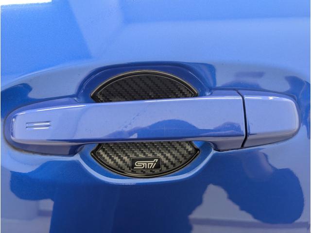 レヴォーグ ＳＴＩスポーツ　ＥＸ　禁煙　純正１１．６インチナビ　フルセグ　バックカメラ　アイサイトＸ　レーダークルーズ　電動Ｒゲート　ＬＥＤヘッドライト　純正１８インチアルミホイール　１２．３インチフル液晶メーター　シートヒーター（50枚目）