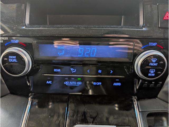 ヴェルファイア ２．５Ｚ　Ｇエディション　禁煙車　純正９インチナビ　バックモニター　ＥＴＣ　両側パワースライドドア　７人乗り　純正リアフリップダウンモニター（32枚目）