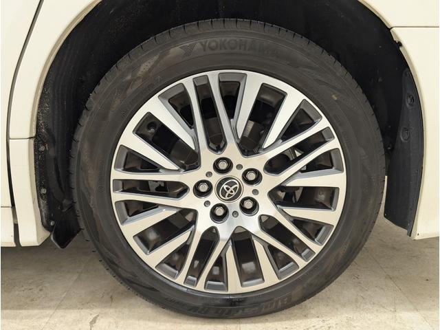 ヴェルファイア ２．５Ｚ　Ｇエディション　禁煙車　純正９インチナビ　バックモニター　ＥＴＣ　両側パワースライドドア　７人乗り　純正リアフリップダウンモニター（64枚目）