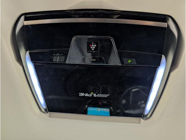 ヴォクシー ＺＳ　禁煙車　社外１０インチナビ　Ｂｌｕｅｔｏｏｔｈ　スマートキー　　　ＥＴＣ　両側パワースライドドア　フリップダウンモニター（53枚目）