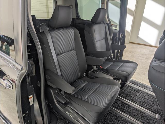 ヴォクシー ZS(52枚目)