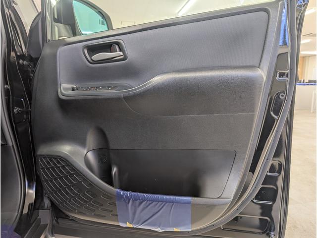 ヴォクシー ZS(56枚目)