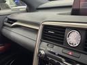 ＲＸ３００　Ｆスポーツ　純正ナビ　全方位カメラ　フルセグＴＶ　サンルーフ　ステアリングヒーター　電動リアゲード　ＢＳＭ　ＨＵＤ　シートヒーターエアシート　ドラレコ前後　メモリーシート　ＥＴＣ２．０　Ｂｌｕｅｔｏｏｔｈ（32枚目）