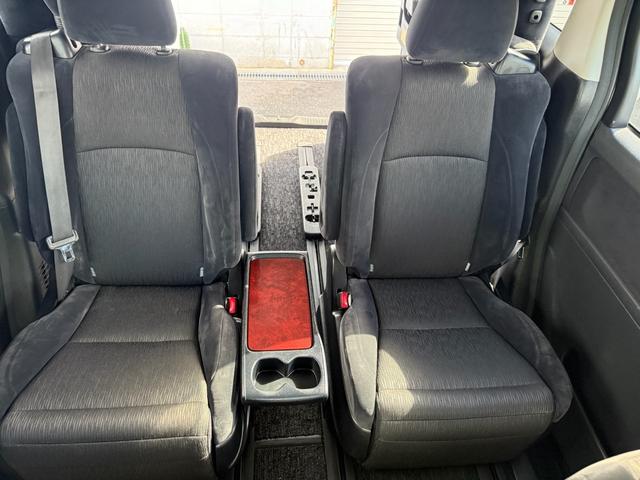 アルファード ２４０Ｓ　２４０Ｓ　ナビ　後席フリップダウンモニター　７人乗り　　ＨＩＤヘッドライト　オートライト　両側電動スライドドア　アルミホイール　ＥＴＣ（46枚目）