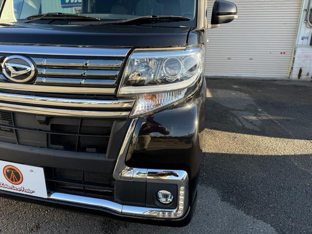 タント カスタムＸ　トップエディションＳＡＩＩＩ　カスタムＸ　トップエディションＳＡＩＩＩ　純正１５ＡＷ　シートカバー　ドライブレコーダー　デュアルカメラレーダーブレーキ　アイドリングストップ　スマートキー×２　ＥＴＣ　Ｂカメラ　Ｂｌｕｅｔｏｏｔｈ（12枚目）