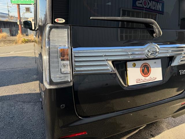 タント カスタムＸ　トップエディションＳＡＩＩＩ　カスタムＸ　トップエディションＳＡＩＩＩ　純正１５ＡＷ　シートカバー　ドライブレコーダー　デュアルカメラレーダーブレーキ　アイドリングストップ　スマートキー×２　ＥＴＣ　Ｂカメラ　Ｂｌｕｅｔｏｏｔｈ（16枚目）