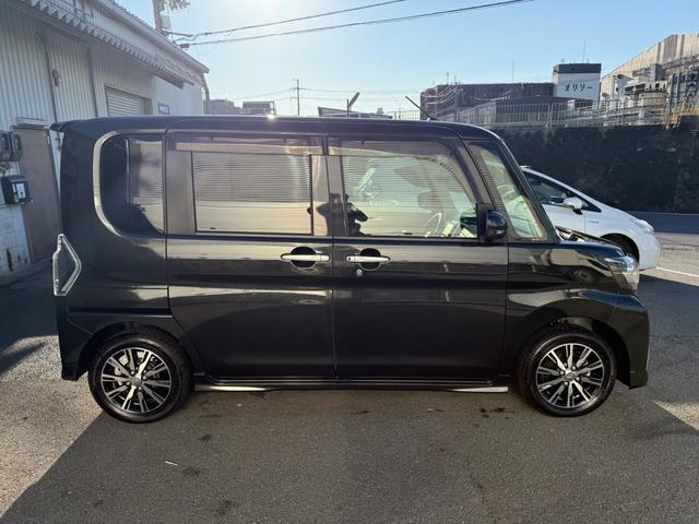 タント カスタムＸ　トップエディションＳＡＩＩＩ　カスタムＸ　トップエディションＳＡＩＩＩ　純正１５ＡＷ　シートカバー　ドライブレコーダー　デュアルカメラレーダーブレーキ　アイドリングストップ　スマートキー×２　ＥＴＣ　Ｂカメラ　Ｂｌｕｅｔｏｏｔｈ（17枚目）