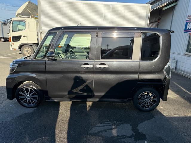 タント カスタムＸ　トップエディションＳＡＩＩＩ　カスタムＸ　トップエディションＳＡＩＩＩ　純正１５ＡＷ　シートカバー　ドライブレコーダー　デュアルカメラレーダーブレーキ　アイドリングストップ　スマートキー×２　ＥＴＣ　Ｂカメラ　Ｂｌｕｅｔｏｏｔｈ（18枚目）