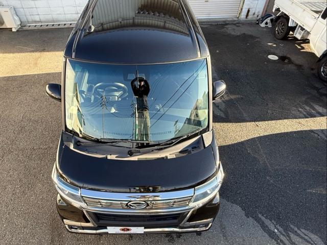 タント カスタムＸ　トップエディションＳＡＩＩＩ　カスタムＸ　トップエディションＳＡＩＩＩ　純正１５ＡＷ　シートカバー　ドライブレコーダー　デュアルカメラレーダーブレーキ　アイドリングストップ　スマートキー×２　ＥＴＣ　Ｂカメラ　Ｂｌｕｅｔｏｏｔｈ（23枚目）