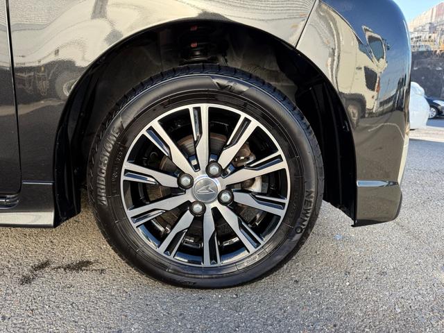 タント カスタムＸ　トップエディションＳＡＩＩＩ　カスタムＸ　トップエディションＳＡＩＩＩ　純正１５ＡＷ　シートカバー　ドライブレコーダー　デュアルカメラレーダーブレーキ　アイドリングストップ　スマートキー×２　ＥＴＣ　Ｂカメラ　Ｂｌｕｅｔｏｏｔｈ（24枚目）