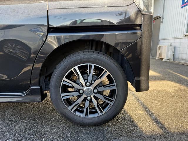 タント カスタムＸ　トップエディションＳＡＩＩＩ　カスタムＸ　トップエディションＳＡＩＩＩ　純正１５ＡＷ　シートカバー　ドライブレコーダー　デュアルカメラレーダーブレーキ　アイドリングストップ　スマートキー×２　ＥＴＣ　Ｂカメラ　Ｂｌｕｅｔｏｏｔｈ（27枚目）