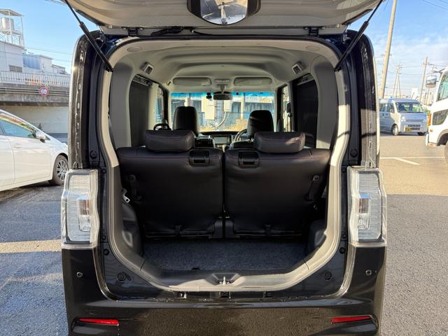 タント カスタムＸ　トップエディションＳＡＩＩＩ　カスタムＸ　トップエディションＳＡＩＩＩ　純正１５ＡＷ　シートカバー　ドライブレコーダー　デュアルカメラレーダーブレーキ　アイドリングストップ　スマートキー×２　ＥＴＣ　Ｂカメラ　Ｂｌｕｅｔｏｏｔｈ（44枚目）