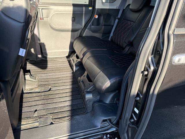 タント カスタムＸ　トップエディションＳＡＩＩＩ　カスタムＸ　トップエディションＳＡＩＩＩ　純正１５ＡＷ　シートカバー　ドライブレコーダー　デュアルカメラレーダーブレーキ　アイドリングストップ　スマートキー×２　ＥＴＣ　Ｂカメラ　Ｂｌｕｅｔｏｏｔｈ（53枚目）