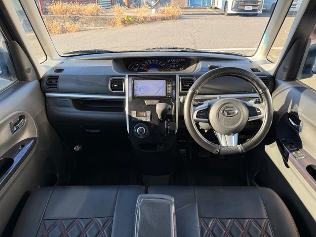 タント カスタムＸ　トップエディションＳＡＩＩＩ　カスタムＸ　トップエディションＳＡＩＩＩ　純正１５ＡＷ　シートカバー　ドライブレコーダー　デュアルカメラレーダーブレーキ　アイドリングストップ　スマートキー×２　ＥＴＣ　Ｂカメラ　Ｂｌｕｅｔｏｏｔｈ（60枚目）