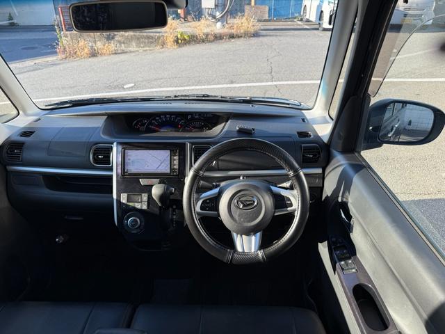 タント カスタムＸ　トップエディションＳＡＩＩＩ　カスタムＸ　トップエディションＳＡＩＩＩ　純正１５ＡＷ　シートカバー　ドライブレコーダー　デュアルカメラレーダーブレーキ　アイドリングストップ　スマートキー×２　ＥＴＣ　Ｂカメラ　Ｂｌｕｅｔｏｏｔｈ（61枚目）