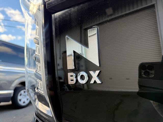 Ｎ－ＢＯＸカスタム Ｇ・Ｌターボホンダセンシング　ＥＴＣ　バックカメラ　両側電動スライドドア　ナビ　ＴＶ　クリアランスソナー　アダプティブクルーズコントロール　レーンアシスト　衝突被害軽減システム　オートライト（25枚目）