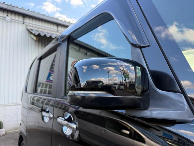Ｎ－ＢＯＸカスタム Ｇ・Ｌターボホンダセンシング　ＥＴＣ　バックカメラ　両側電動スライドドア　ナビ　ＴＶ　クリアランスソナー　アダプティブクルーズコントロール　レーンアシスト　衝突被害軽減システム　オートライト（26枚目）