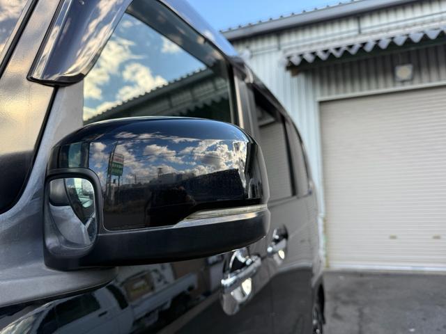 Ｎ－ＢＯＸカスタム Ｇ・Ｌターボホンダセンシング　ＥＴＣ　バックカメラ　両側電動スライドドア　ナビ　ＴＶ　クリアランスソナー　アダプティブクルーズコントロール　レーンアシスト　衝突被害軽減システム　オートライト（27枚目）