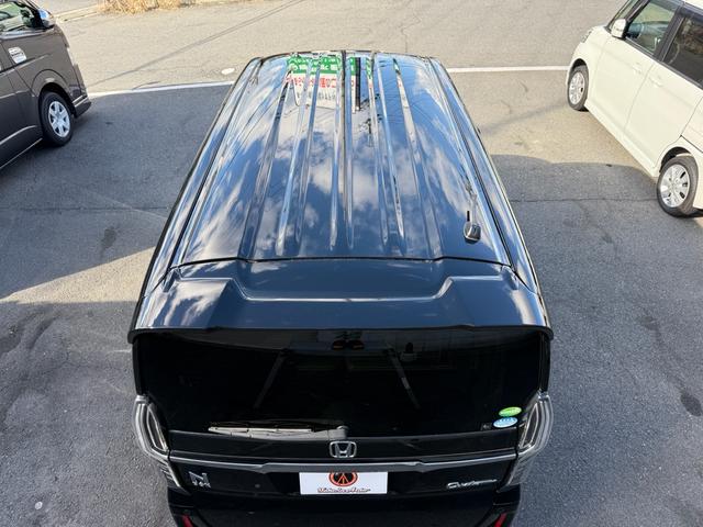 Ｎ－ＢＯＸカスタム Ｇ・Ｌターボホンダセンシング　ＥＴＣ　バックカメラ　両側電動スライドドア　ナビ　ＴＶ　クリアランスソナー　アダプティブクルーズコントロール　レーンアシスト　衝突被害軽減システム　オートライト（32枚目）