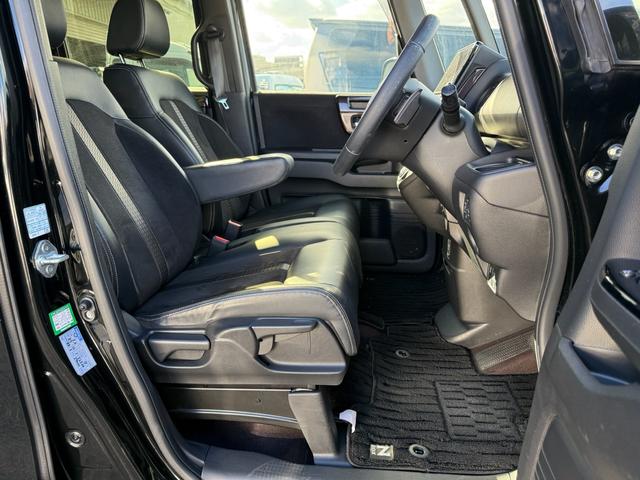 Ｎ－ＢＯＸカスタム Ｇ・Ｌターボホンダセンシング　ＥＴＣ　バックカメラ　両側電動スライドドア　ナビ　ＴＶ　クリアランスソナー　アダプティブクルーズコントロール　レーンアシスト　衝突被害軽減システム　オートライト（37枚目）