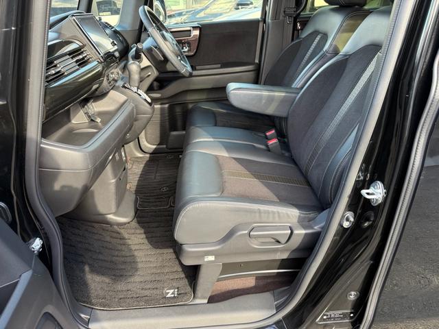 Ｎ－ＢＯＸカスタム Ｇ・Ｌターボホンダセンシング　ＥＴＣ　バックカメラ　両側電動スライドドア　ナビ　ＴＶ　クリアランスソナー　アダプティブクルーズコントロール　レーンアシスト　衝突被害軽減システム　オートライト（41枚目）