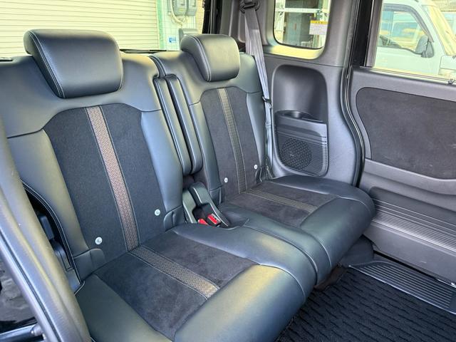 Ｎ－ＢＯＸカスタム Ｇ・Ｌターボホンダセンシング　ＥＴＣ　バックカメラ　両側電動スライドドア　ナビ　ＴＶ　クリアランスソナー　アダプティブクルーズコントロール　レーンアシスト　衝突被害軽減システム　オートライト（44枚目）