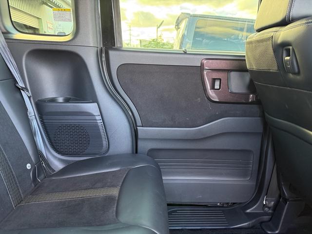 Ｎ－ＢＯＸカスタム Ｇ・Ｌターボホンダセンシング　ＥＴＣ　バックカメラ　両側電動スライドドア　ナビ　ＴＶ　クリアランスソナー　アダプティブクルーズコントロール　レーンアシスト　衝突被害軽減システム　オートライト（45枚目）