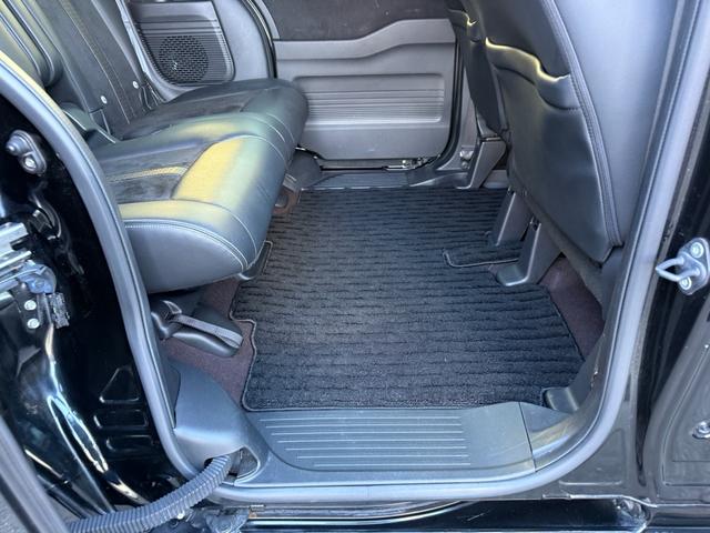 Ｎ－ＢＯＸカスタム Ｇ・Ｌターボホンダセンシング　ＥＴＣ　バックカメラ　両側電動スライドドア　ナビ　ＴＶ　クリアランスソナー　アダプティブクルーズコントロール　レーンアシスト　衝突被害軽減システム　オートライト（46枚目）