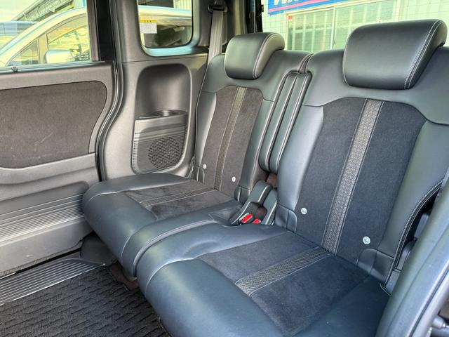 Ｎ－ＢＯＸカスタム Ｇ・Ｌターボホンダセンシング　ＥＴＣ　バックカメラ　両側電動スライドドア　ナビ　ＴＶ　クリアランスソナー　アダプティブクルーズコントロール　レーンアシスト　衝突被害軽減システム　オートライト（47枚目）