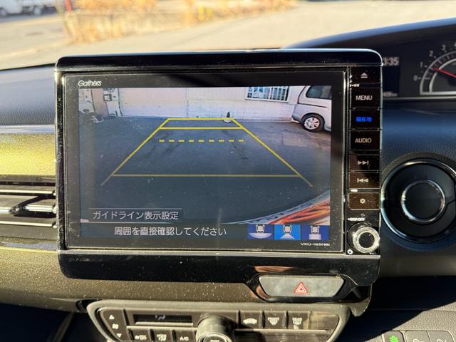 Ｎ－ＢＯＸカスタム Ｇ・Ｌターボホンダセンシング　ＥＴＣ　バックカメラ　両側電動スライドドア　ナビ　ＴＶ　クリアランスソナー　アダプティブクルーズコントロール　レーンアシスト　衝突被害軽減システム　オートライト（62枚目）