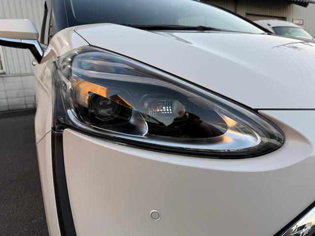 シエンタ G クエロ Gクエロ 7人乗り 軽減ブレーキ 両側自動ドア Iストップ 前後ドラレコ 全方位カメラ Bカメラ デュアルエアバック フルオートエアコン ウォークスルー LEDヘッド ナビ&TV/スペアー有(22枚目)