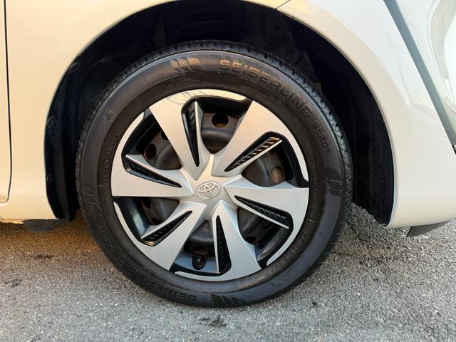 シエンタ G クエロ Gクエロ 7人乗り 軽減ブレーキ 両側自動ドア Iストップ 前後ドラレコ 全方位カメラ Bカメラ デュアルエアバック フルオートエアコン ウォークスルー LEDヘッド ナビ&TV/スペアー有(30枚目)