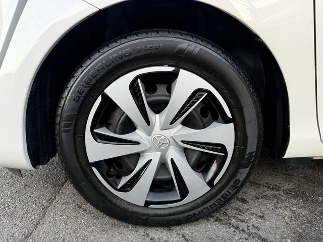 シエンタ G クエロ Gクエロ 7人乗り 軽減ブレーキ 両側自動ドア Iストップ 前後ドラレコ 全方位カメラ Bカメラ デュアルエアバック フルオートエアコン ウォークスルー LEDヘッド ナビ&TV/スペアー有(31枚目)