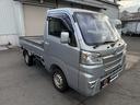 人気のハイゼットトラックＭＴ／４ＷＤ　入荷致しました。