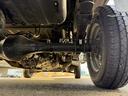 気になる下廻りも錆がなく良好です。
