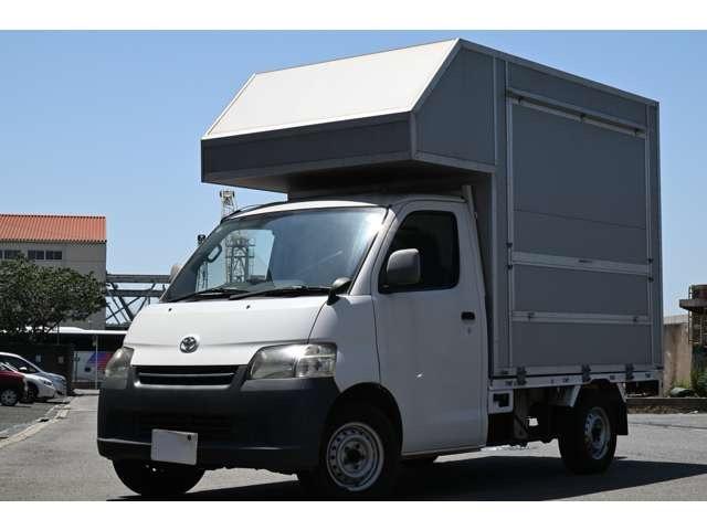 タウンエーストラック DX Xエディション(3枚目)