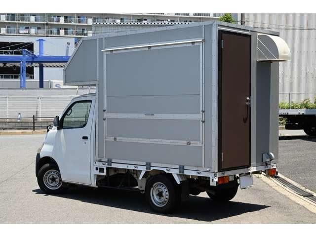 タウンエーストラック DX Xエディション(15枚目)