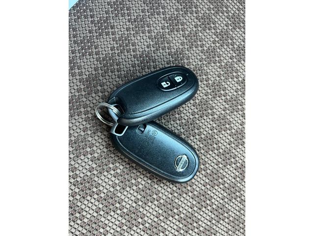 モコ Ｘ　純正ディスプレイ付きオーディオ　ＵＳＢ　ＥＴＣ　スマートキー　プッシュスタート　オートエアコン（45枚目）